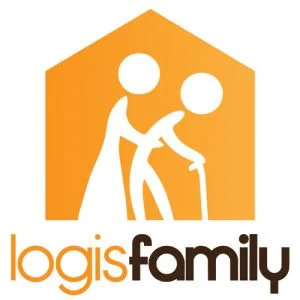 Logo LOGIS FAMILY