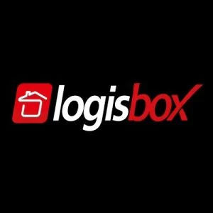 Logo LOGISBOX
