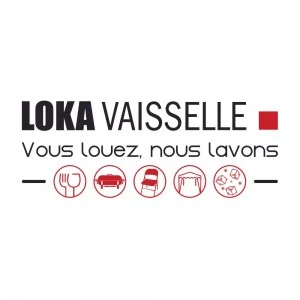 Logo LOKA VAISSELLE