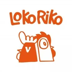 Logo LOKO RIKO