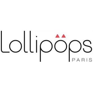 Logo LOLLIPOPS PARIS