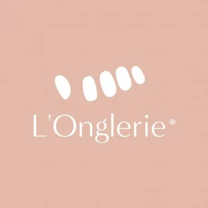 Logo L'ONGLERIE®