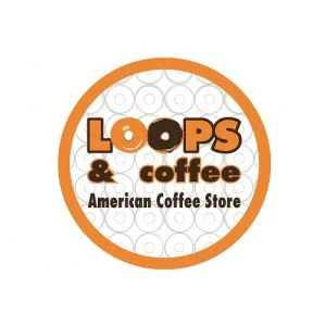 Logo LOOPS AND COFFEE