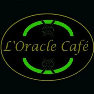 Logo L'ORACLE CAFÉ