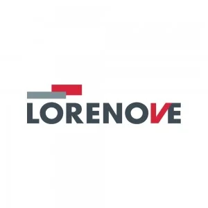 Logo LORENOVE