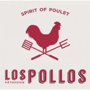 Logo LOS POLLOS