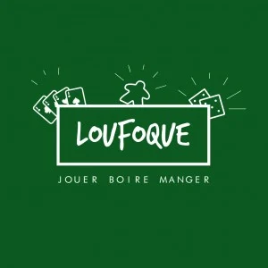 Logo LOUFOQUE