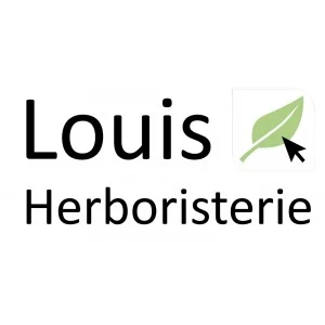 Logo LOUIS HERBORISTERIE
