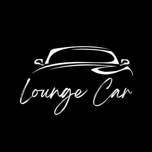 Logo Lounge Car