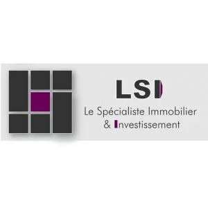 Logo LSI