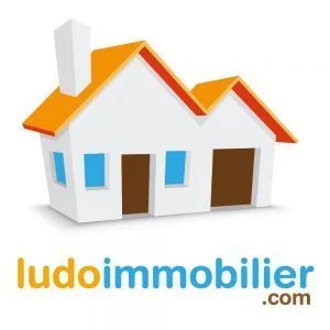Logo LUDOIMMOBILIER