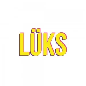 Logo LÜKS