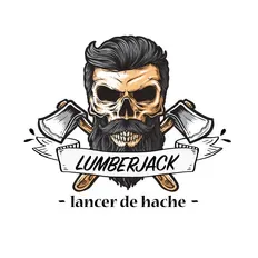 Logo Lumberjack