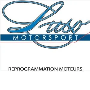 Logo LUSO MOTORSPORT