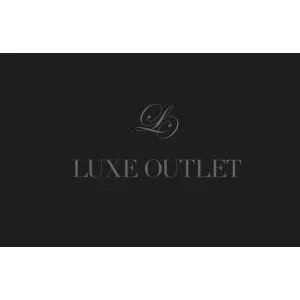 Logo LUXE OUTLET