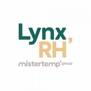 Logo LYNX RH