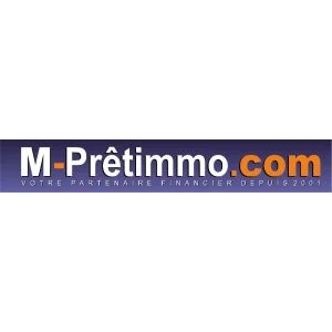 Logo M-PRETIMMO.COM