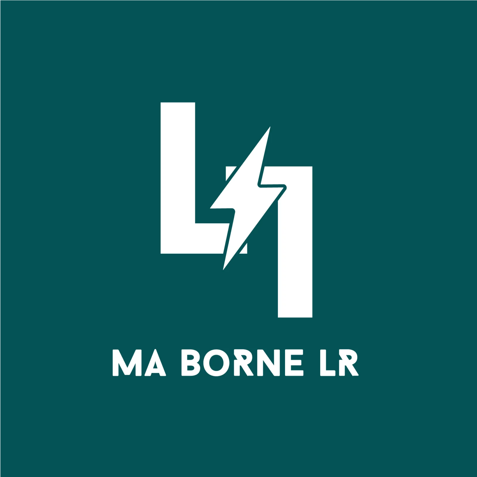 Logo MA BORNE LR
