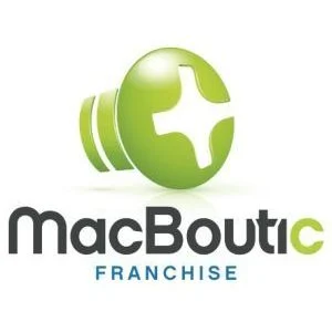 Logo MACBOUTIC