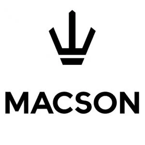 Logo MACSON