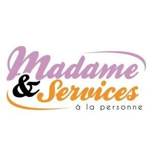 Logo MADAME ET SERVICES