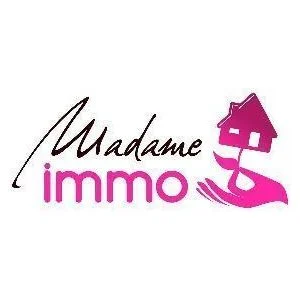 Logo MADAME IMMO
