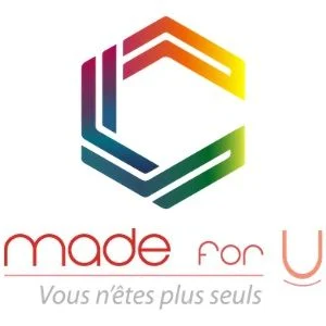 Logo MADE FOR U