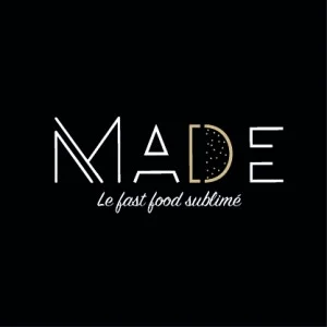 Logo MADE