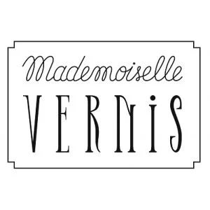 Logo MADEMOISELLE VERNIS
