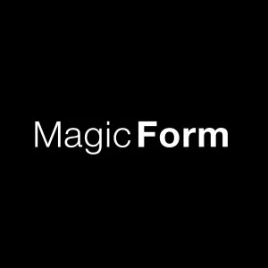 Logo MAGIC FORM