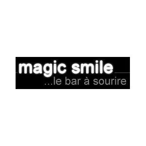 Logo MAGIC SMILE