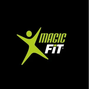 Logo MAGICFIT