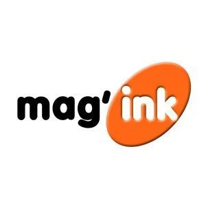 Logo MAG'INK