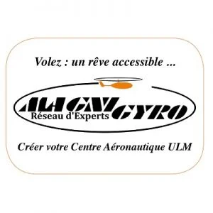 Logo MAGNI GYRO