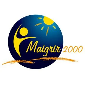 Logo MAIGRIR 2000