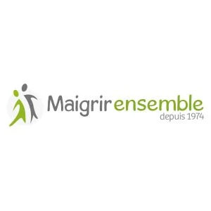 Logo MAIGRIR ENSEMBLE