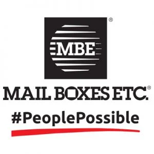 Logo MAIL BOXES ETC.