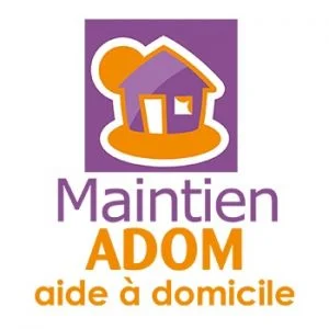 Logo MAINTIEN ADOM