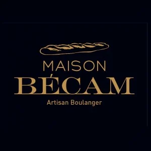 Logo MAISON BÉCAM