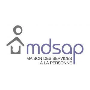 Logo MAISON DES SERVICES A LA PERSONNE