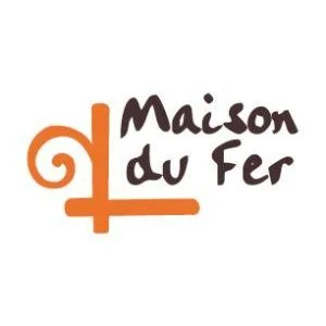 Logo MAISON DU FER