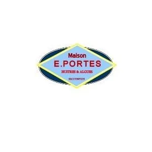 Logo Maison E.PORTES