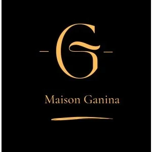 Logo MAISON GANINA