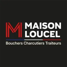 Logo MAISON LOUCEL