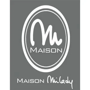 Logo Maison Milady