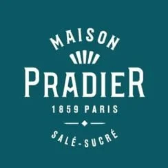 Logo MAISON PRADIER