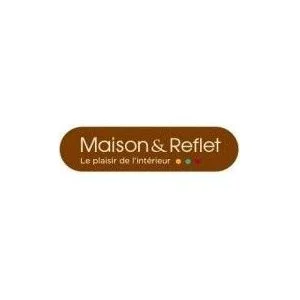 Logo MAISON & REFLET
