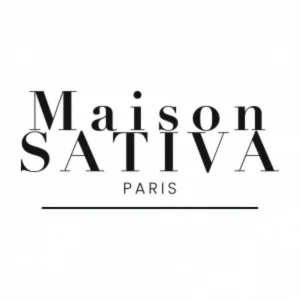 Logo MAISON SATIVA