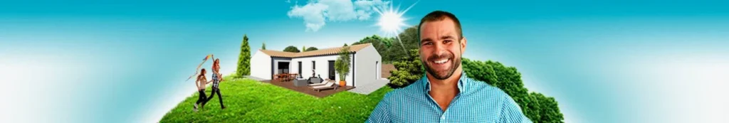 MAISONS ALYSIA — vue 1