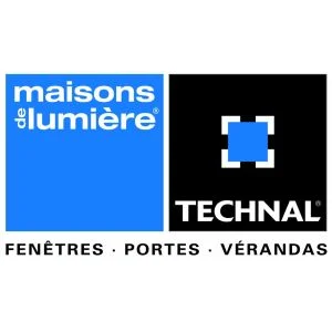 Logo MAISONS DE LUMIERE BY TECHNAL